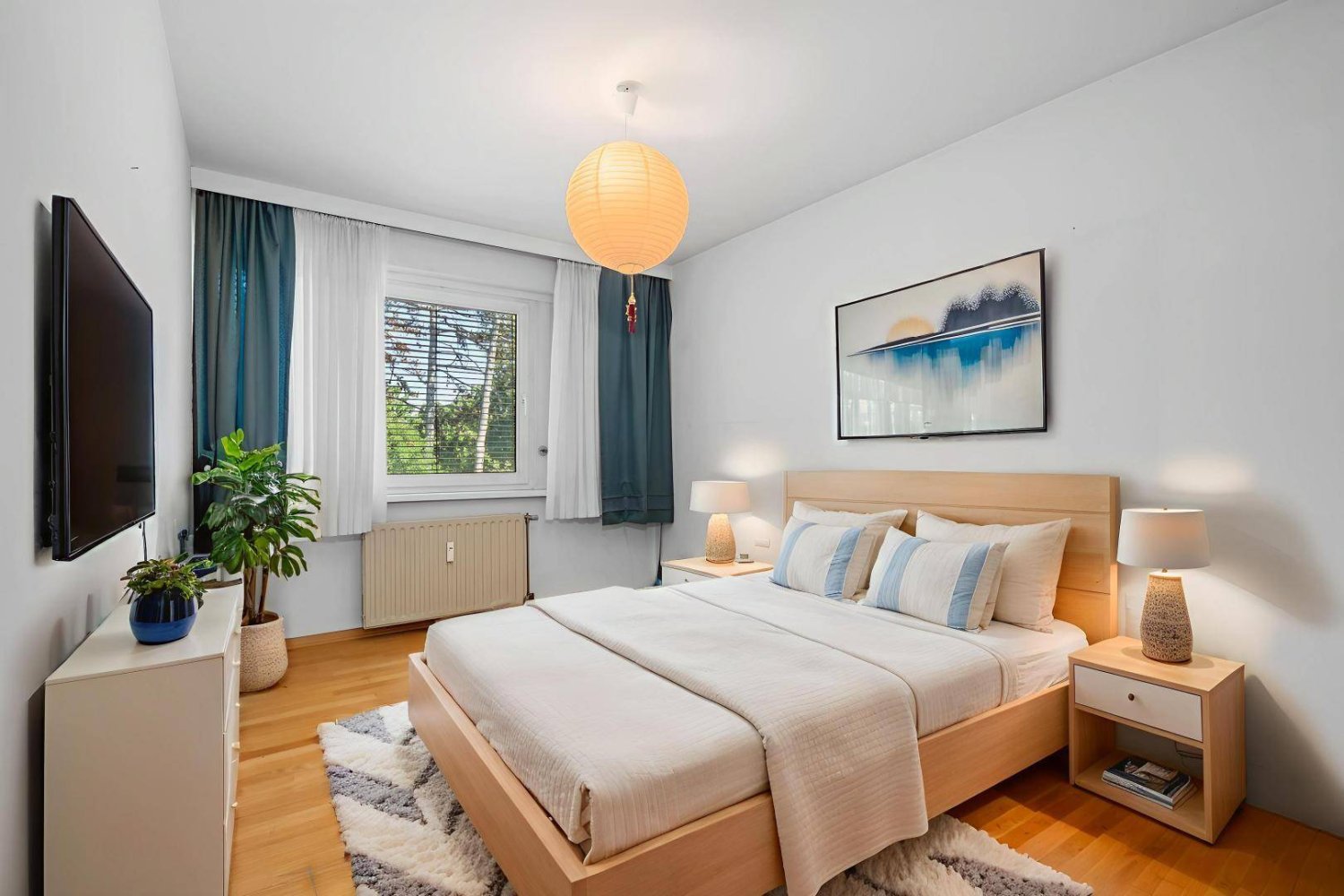 3 bedrooms Apartment in Penzing, Austria No. 141901