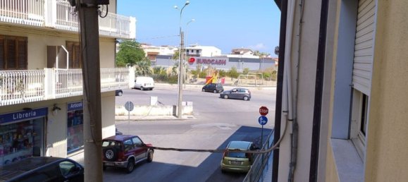 Квартира с 5 комнатами в Барчеллона Поццо ди Готто, Италия № 285957 12