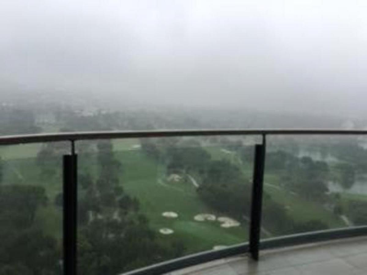 3 bedrooms Apartment in Nuevo Leon, Mexico No. 151648