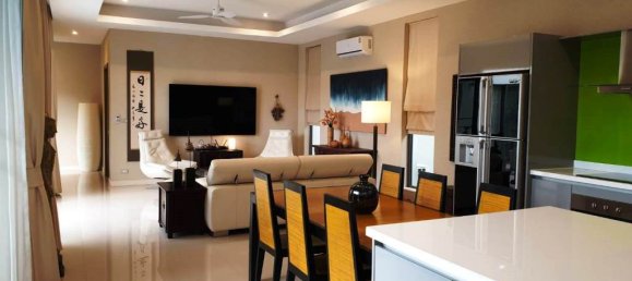 3 bedrooms Cafe / restaurant in Pattaya, Thailand No. 7800 4