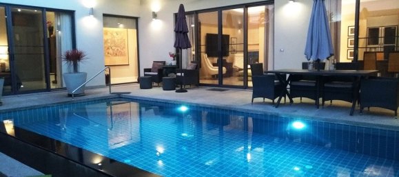 3 bedrooms Cafe / restaurant in Pattaya, Thailand No. 7800 2