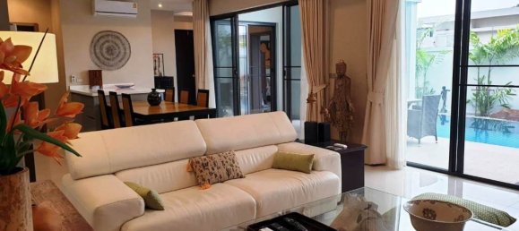 3 bedrooms Cafe / restaurant in Pattaya, Thailand No. 7800 5