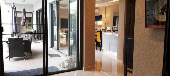 3 bedrooms Cafe / restaurant in Pattaya, Thailand No. 7800 10