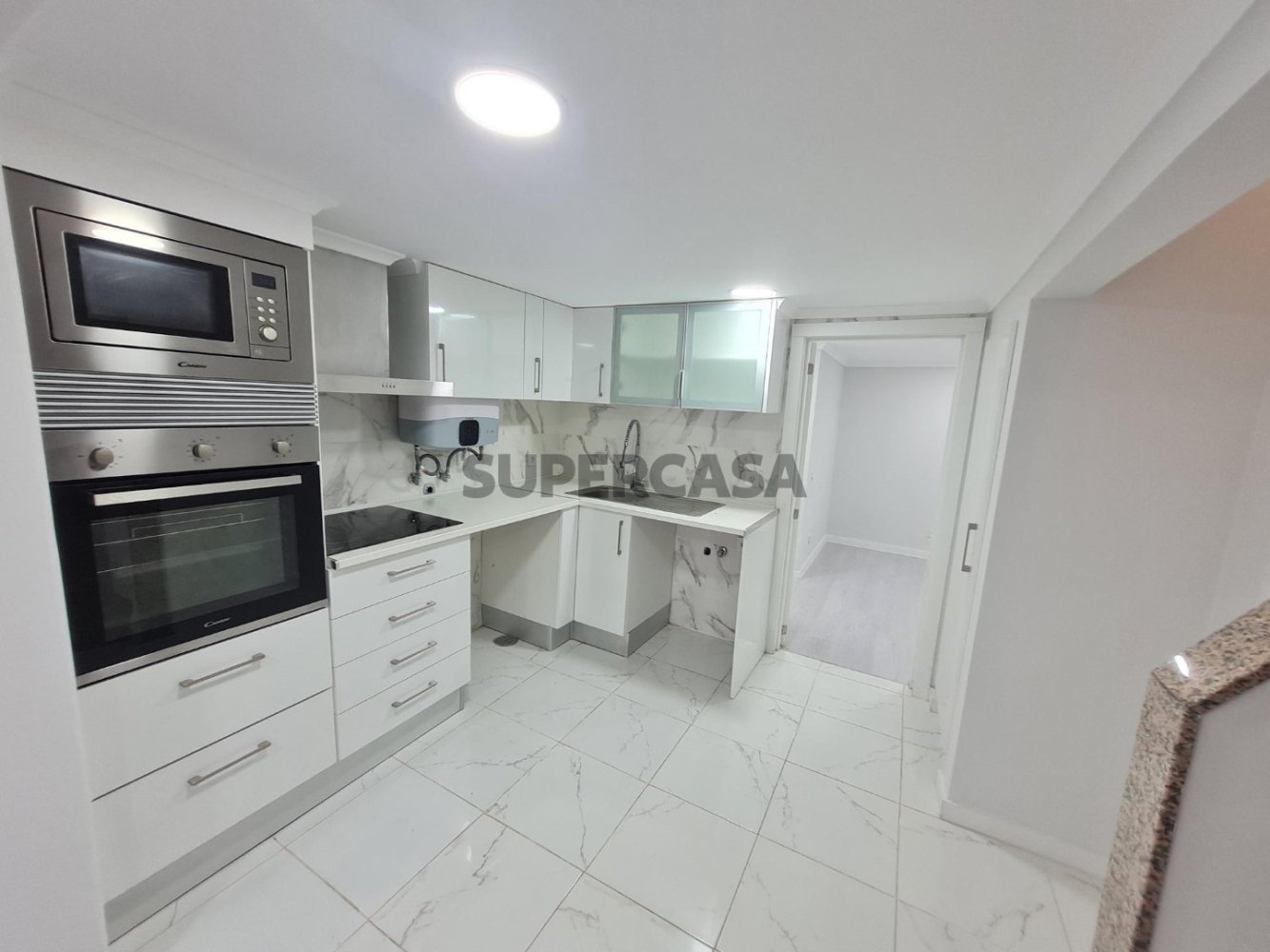 3 Schlafzimmer Haus in Benavente, Portugal, Nr. 209455