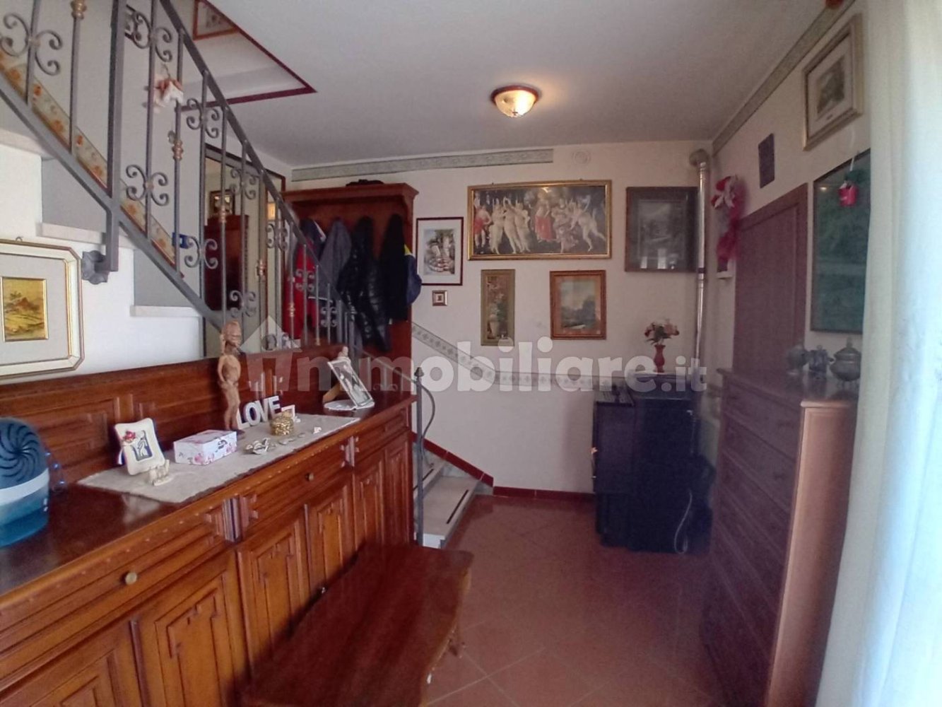 3 chambres Appartement à Penne, Italy No. 86923