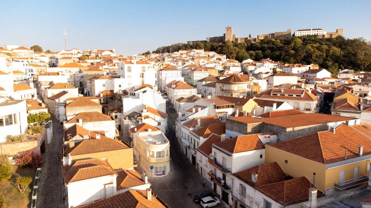 3 bedrooms House in Palmela, Portugal No. 19890