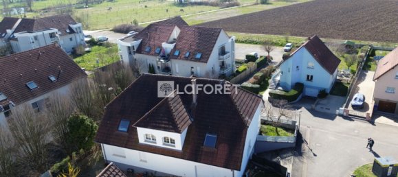 Casa T5 em Wolfisheim, France N.º 57928 16