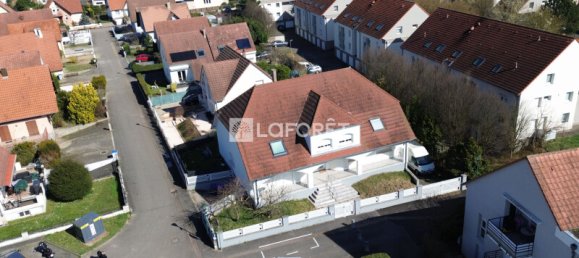 Casa T5 em Wolfisheim, France N.º 57928 2