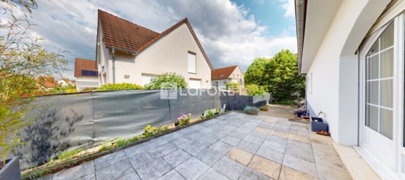 Casa T5 em Wolfisheim, France N.º 57928 3