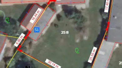 3 rooms Land in Potzneusiedl, Austria No. 34251