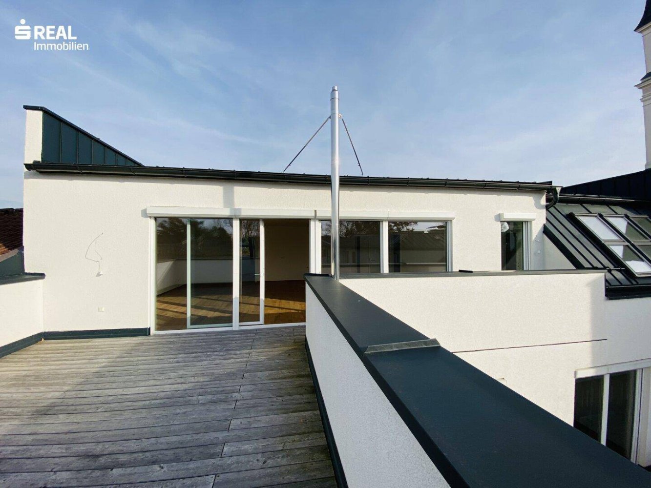 Apartamento de 3 habitaciónes en Oberndorf bei Salzburg, Austria No. 116813