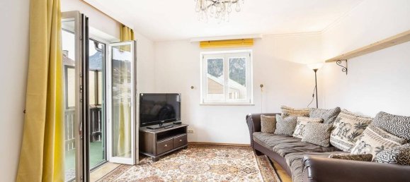 3غرفة شقة في Garmisch-Partenkirchen, Germany رقم 185737 2