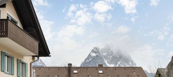 3غرفة شقة في Garmisch-Partenkirchen, Germany رقم 185737 3