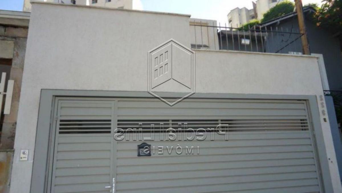 3 bedrooms House in Sao Paulo, Brazil No. 564714