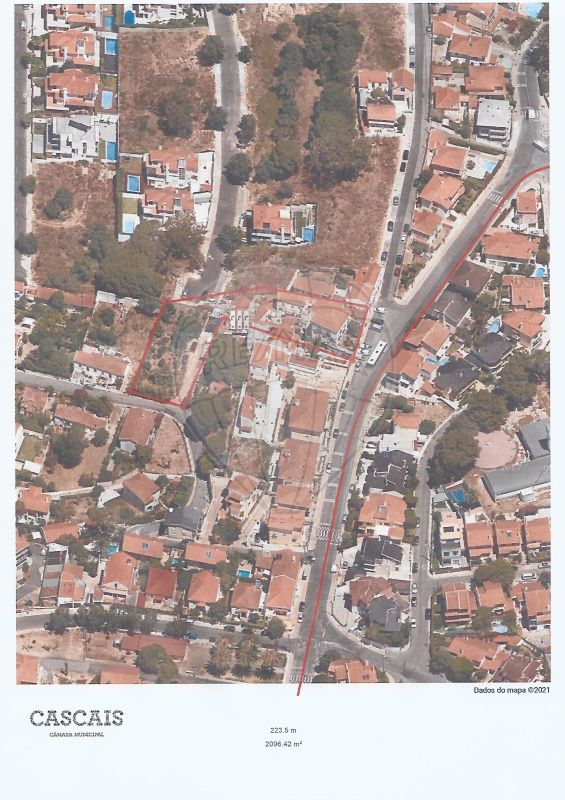 9 bedrooms House in Cascais, Portugal No. 49656