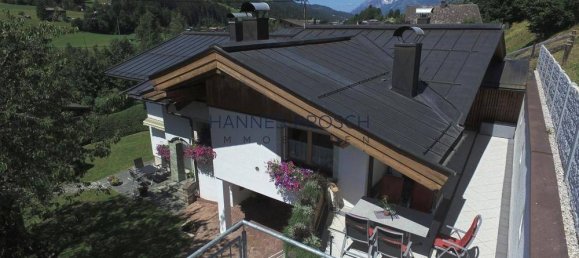 5 chambres Maison à Fieberbrunn, Austria No. 140623 7