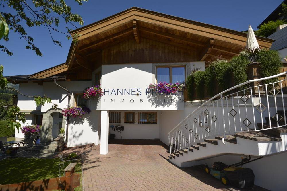 5 chambres Maison à Fieberbrunn, Austria No. 140623