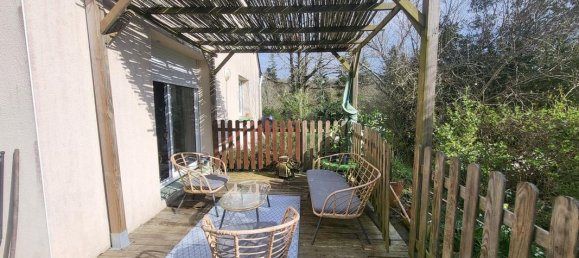 5 bedrooms House in Guilligomarc'h, France No. 326062 12