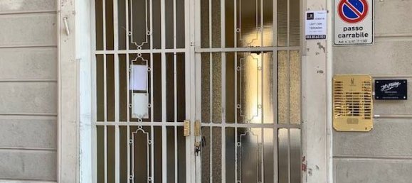 1 bedroom Apartment in Turin, Italy No. 323972 12