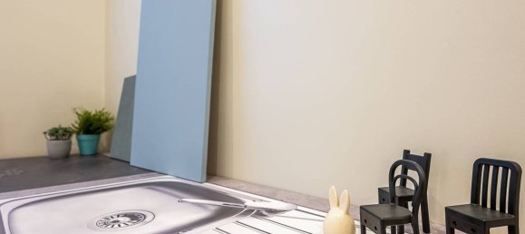 1 bedroom Apartment in Turin, Italy No. 323972 6