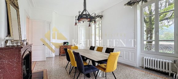 6 bedrooms Land in Morestel, France No. 308055 15