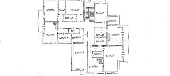 Propriété commerciale à Gallio, Italy 800m² No. 326183 11