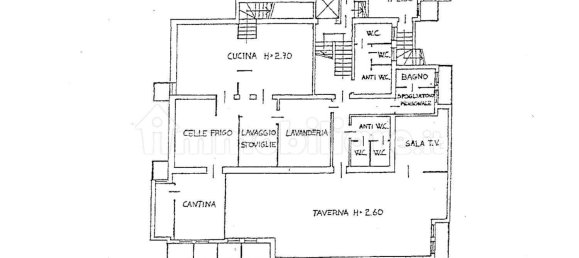 Propriété commerciale à Gallio, Italy 800m² No. 326183 8