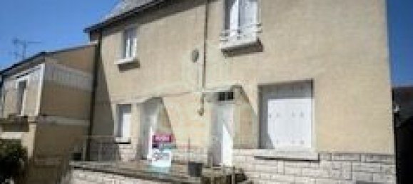 2 Schlafzimmer Gebäude in Monts, France, Nr. 236755 13