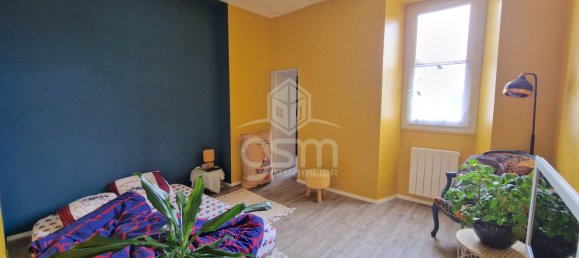 2 Schlafzimmer Gebäude in Monts, France, Nr. 236755 8