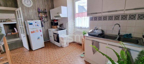 2 Schlafzimmer Gebäude in Monts, France, Nr. 236755 7