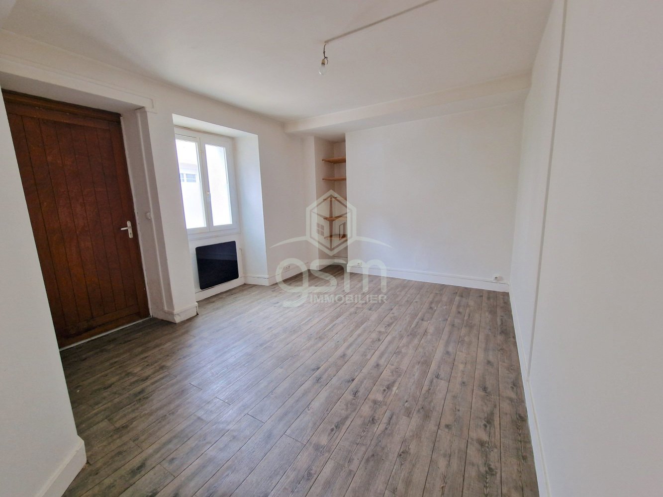 2 Schlafzimmer Gebäude in Monts, France, Nr. 236755