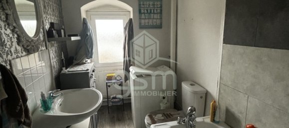 2 Schlafzimmer Gebäude in Monts, France, Nr. 236755 11