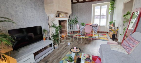 2 Schlafzimmer Gebäude in Monts, France, Nr. 236755 10