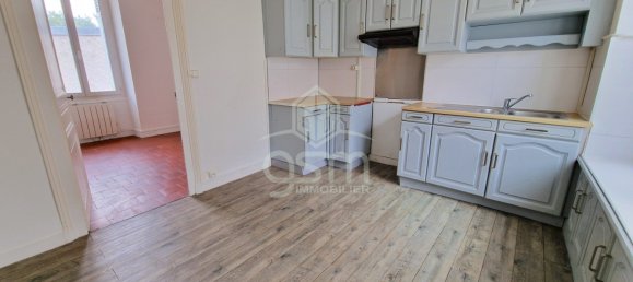 2 Schlafzimmer Gebäude in Monts, France, Nr. 236755 2