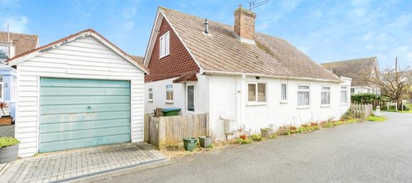Bungalow T3 em Bognor Regis, United Kingdom N.º 10780 12