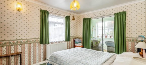 Bungalow T3 em Bognor Regis, United Kingdom N.º 10780 42