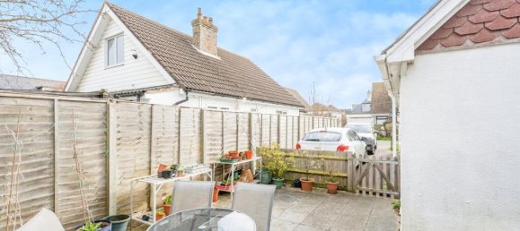 Bungalow T3 em Bognor Regis, United Kingdom N.º 10780 32