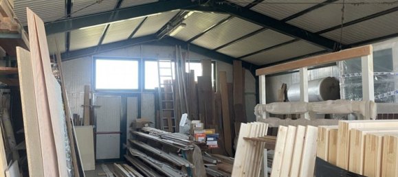 800m² Warehouse in Vittorio Veneto, Italy No. 278720 12