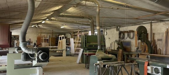 800m² Warehouse in Vittorio Veneto, Italy No. 278720 10