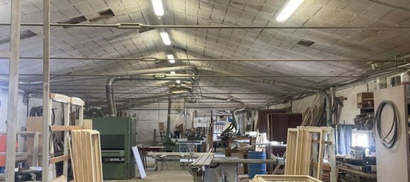 800m² Warehouse in Vittorio Veneto, Italy No. 278720 14