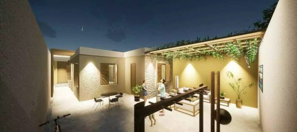 2 Schlafzimmer Gewerbliche Immobilie in Agios Ioannis Renti, Greece, Nr. 2248 7