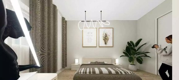 2 Schlafzimmer Gewerbliche Immobilie in Agios Ioannis Renti, Greece, Nr. 2248 17