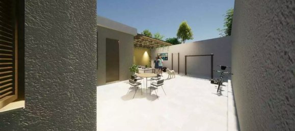 2 Schlafzimmer Gewerbliche Immobilie in Agios Ioannis Renti, Greece, Nr. 2248 16