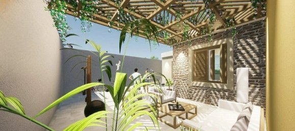 2 Schlafzimmer Gewerbliche Immobilie in Agios Ioannis Renti, Greece, Nr. 2248 12