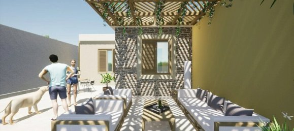 2 Schlafzimmer Gewerbliche Immobilie in Agios Ioannis Renti, Greece, Nr. 2248 5