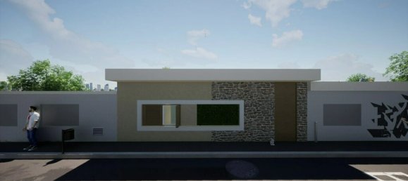 2 Schlafzimmer Gewerbliche Immobilie in Agios Ioannis Renti, Greece, Nr. 2248 2