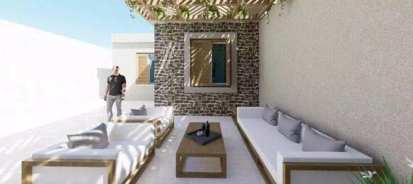 2 Schlafzimmer Gewerbliche Immobilie in Agios Ioannis Renti, Greece, Nr. 2248 6