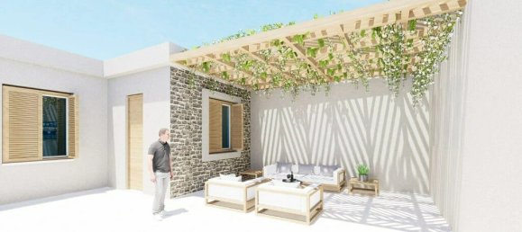 2 Schlafzimmer Gewerbliche Immobilie in Agios Ioannis Renti, Greece, Nr. 2248 10