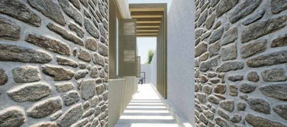 2 Schlafzimmer Gewerbliche Immobilie in Agios Ioannis Renti, Greece, Nr. 2248 4