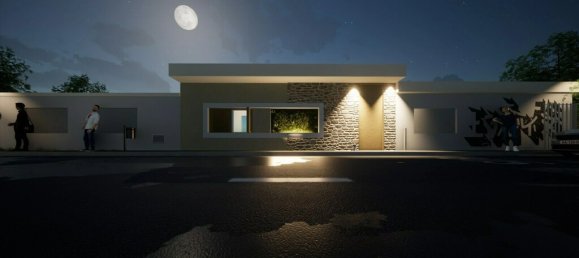 2 Schlafzimmer Gewerbliche Immobilie in Agios Ioannis Renti, Greece, Nr. 2248 3